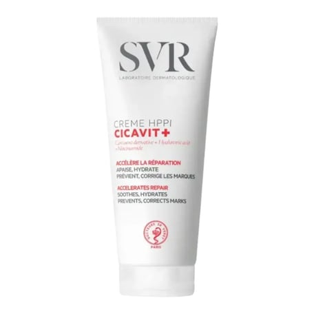 SVR Cicavit + Crème HPPI