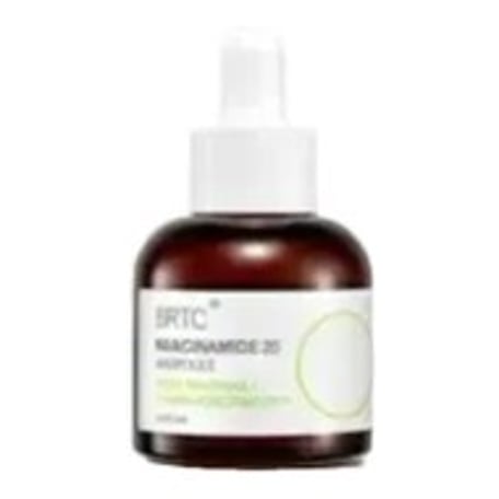 BRTC Niacinamide 20 Ampoule