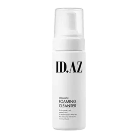 ID PLAcosmetics Id.Az Dermastic Foaming Cleanser