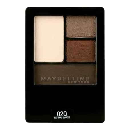 Maybelline Expert Wear Eyeshadow Quad