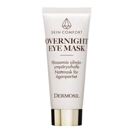 Dermosil Overnight Eye Mask