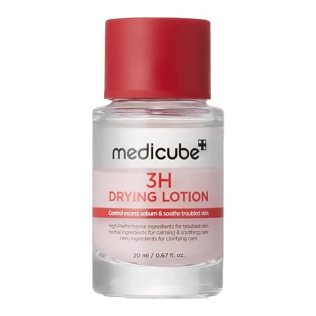 MediCube 3H Drying Lotion
