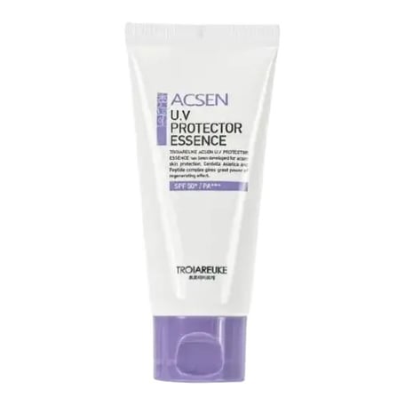 Troiareuke ACSEN UV Protector Essence SPF50+ PA+++