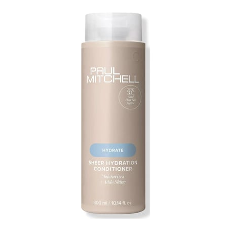 Paul Mitchell Sheer Hydration Conditioner
