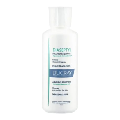 Ducray Diaseptyl 0,2%