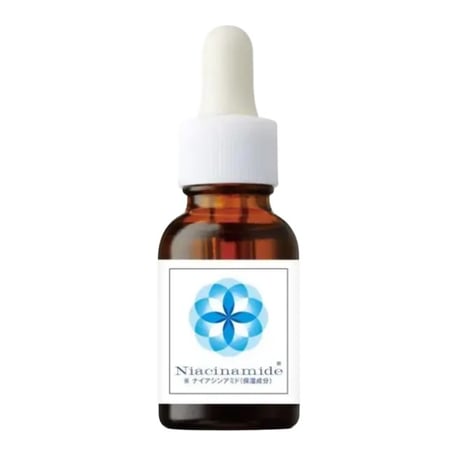 Asty Needle Shot Serum Niacinamide
