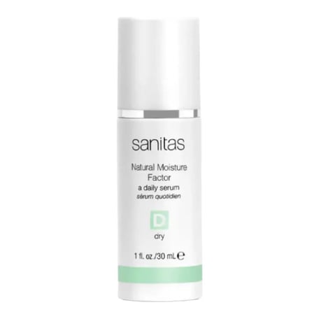 Sanitas Natural Moisture Factor