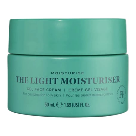 Skin Rocks The Light Moisturiser