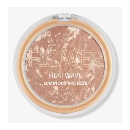 Flower Beauty by Drew Heatwave Luminous Bronzer
