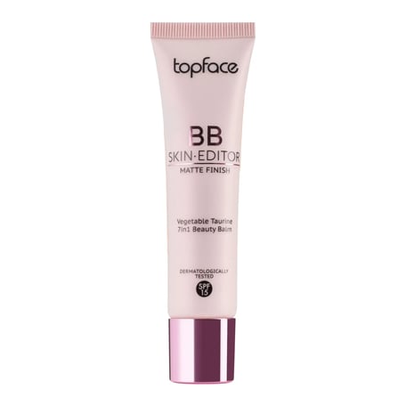 Topface BB Skin-Editor Matte Finish