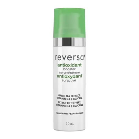 Reversa Antioxidant Booster Serum