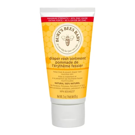Burt's Bees Baby Diaper Rash Ointment