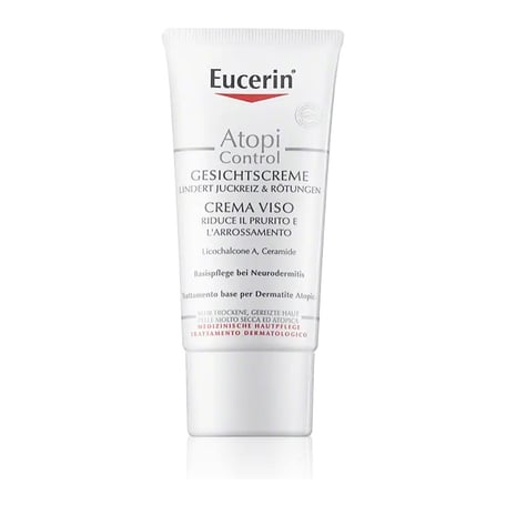 Eucerin Atopi Control Gesichtscreme