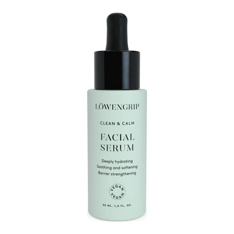 Löwengrip Facial Serum