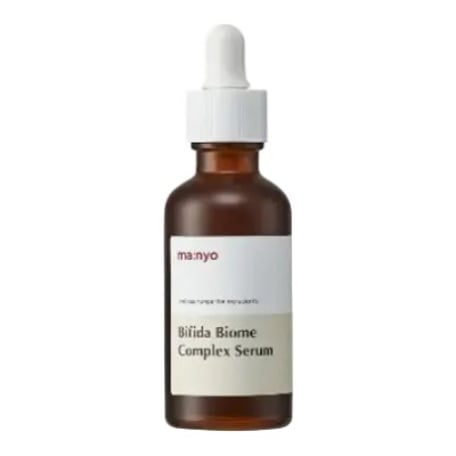 ma:nyo Bifida Biome Complex Serum