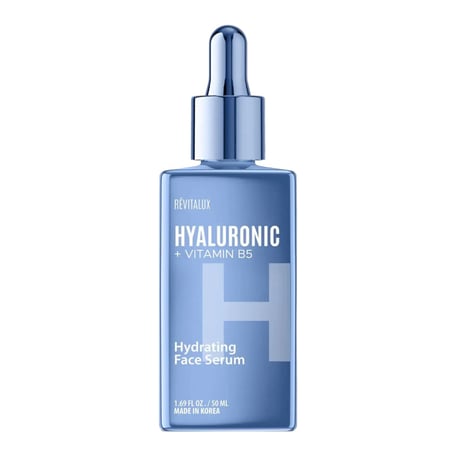 RévitaLux Hydrating Face Serum