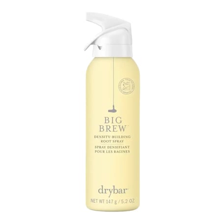 Drybar Big Brew بخاخ تكثيف جذور الشعر