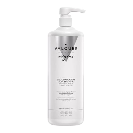 Valquer Laboratories High Efficiency Conductor Gel