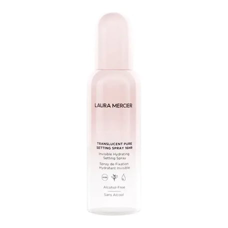 Laura Mercier Translucent Pure Setting Spray 16Hr