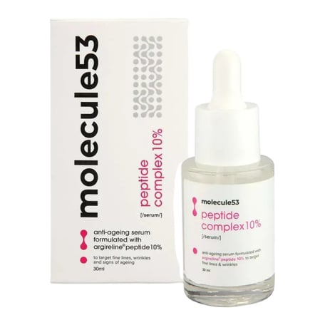 Molecule53 Peptide Complex 10%