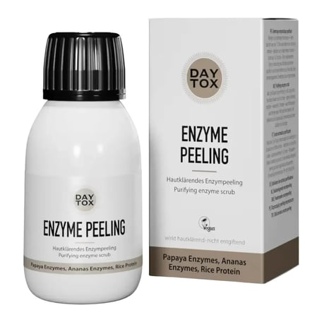 Daytox Enzyme Peeling
