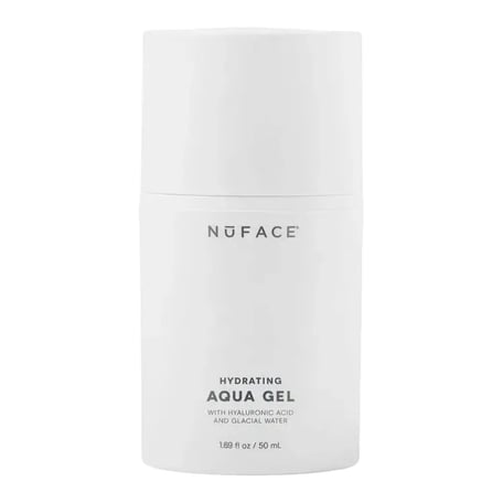 Nuface Aqua Gel Activator