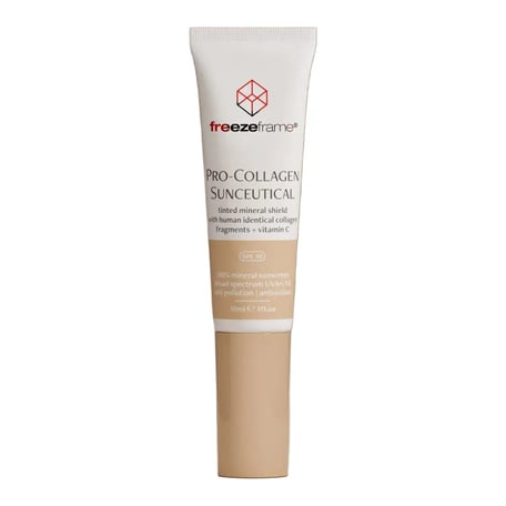 Freezeframe Pro-Collagen Sunceutical SPF 30