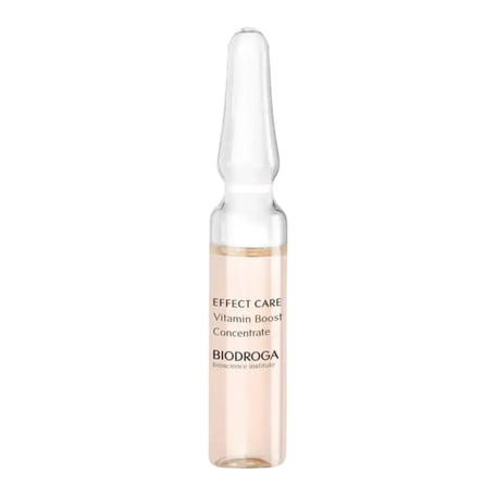 Biodroga Effect Care Vitamin Boost Concentrate
