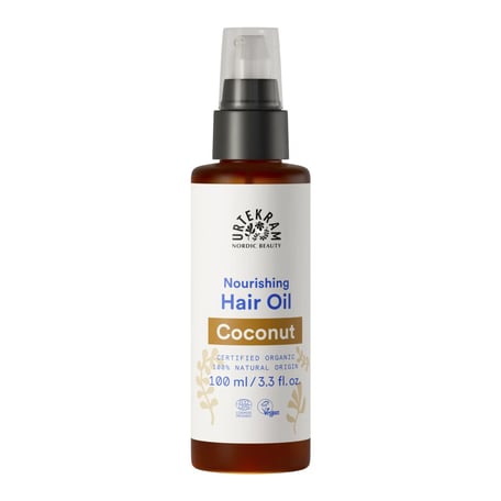 Urtekram Coconut Hair Oil