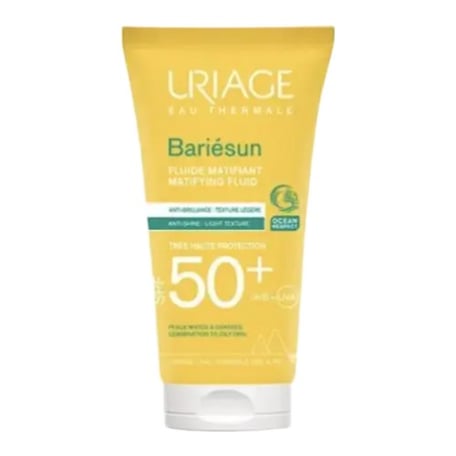 Uriage Bariésun Mattifying Fluid SPF 50+