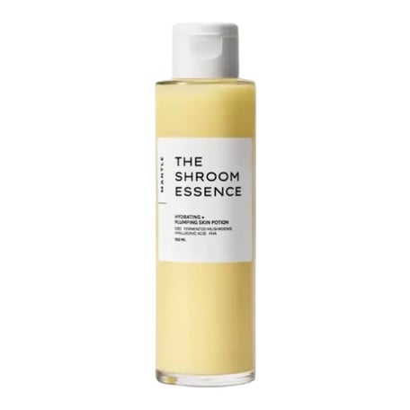 Mantle The Shroom Essence