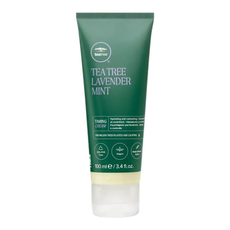 Paul Mitchell Tea Tree Lavender Mint Taming Cream