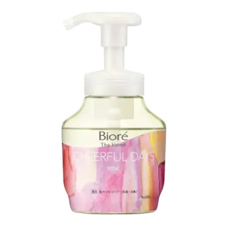 Biore The Hand Foaming Hand Soap