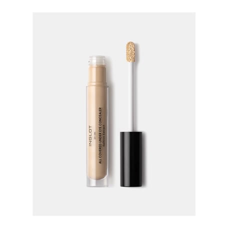 Inglot All Covered Under Eye Concealer