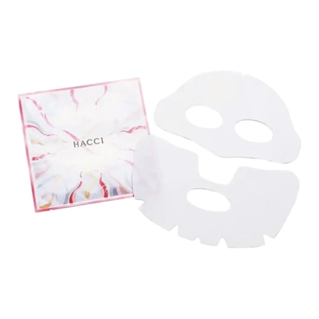 Hacci Sheet Mask