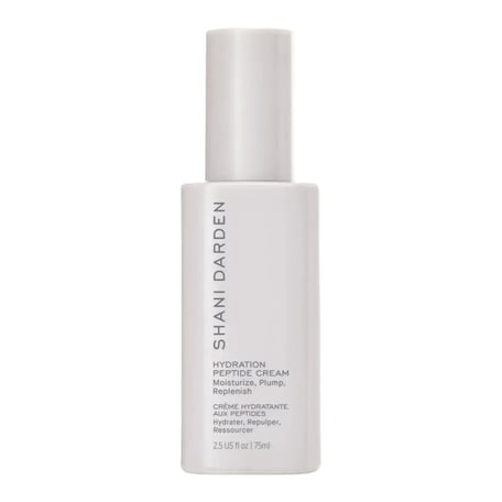 Shani Darden Hydration Peptide Cream