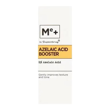 Superdrug Me+ Azelaic Acid Booster