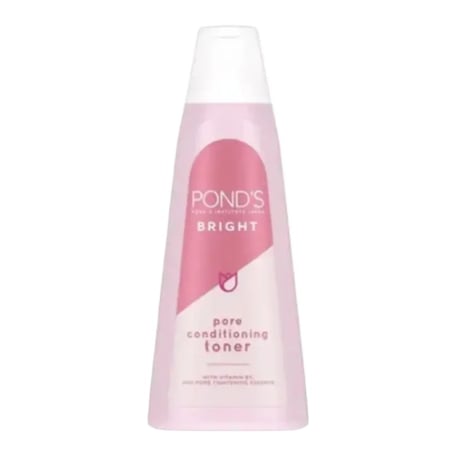 Pond's Bright Pore Conditioning Toner