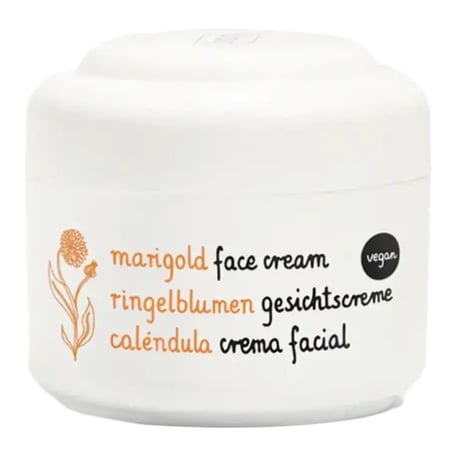 Ziaja Marigold Face Cream