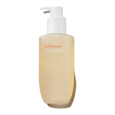 Sulwhasoo Gentle Cleansing Foam