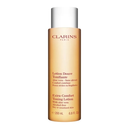Clarins Extra-Comfort Toning Lotion