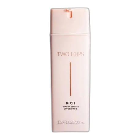Two Lips Rich Barrier Defense Concentrate