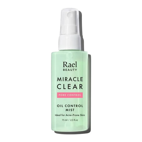 Rael Miracle Clear Oil Control Mist