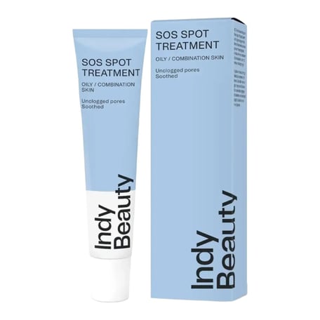 Indy Beauty SOS Spot Treatment