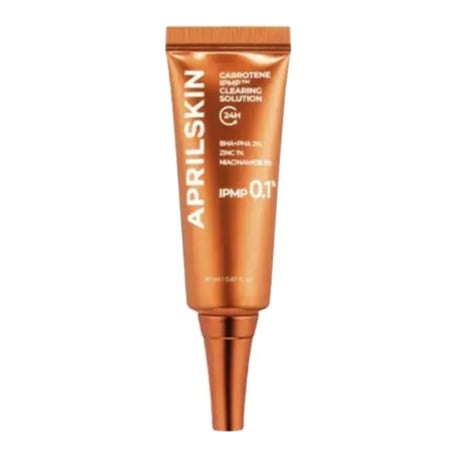 APRILSKIN Carrotene IPMP™ Clearing Solution