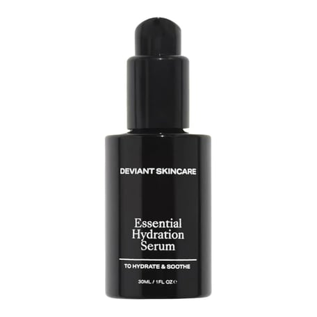 Deviant Skincare Essential Hydration Serum