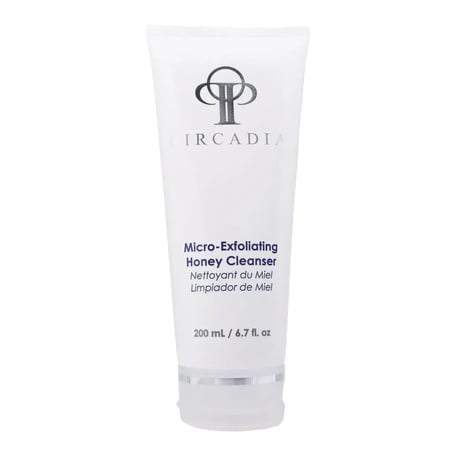 Circadia Micro-Exfoliating Honey Cleanser