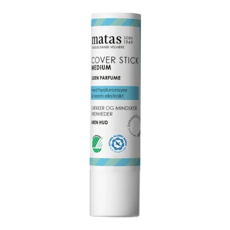 Matas Cover Stick