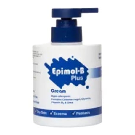 Epimol B Plus Emollient Cream