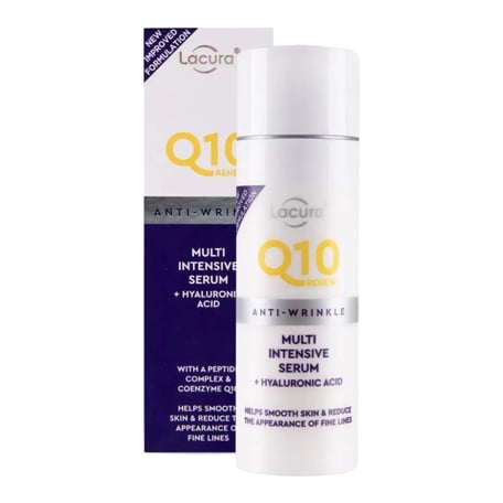 Lacura Q10 Serum